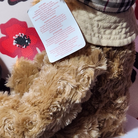 Burberry Bear 2006 - Picture 6 of 7